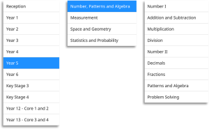 Online Maths Tutor