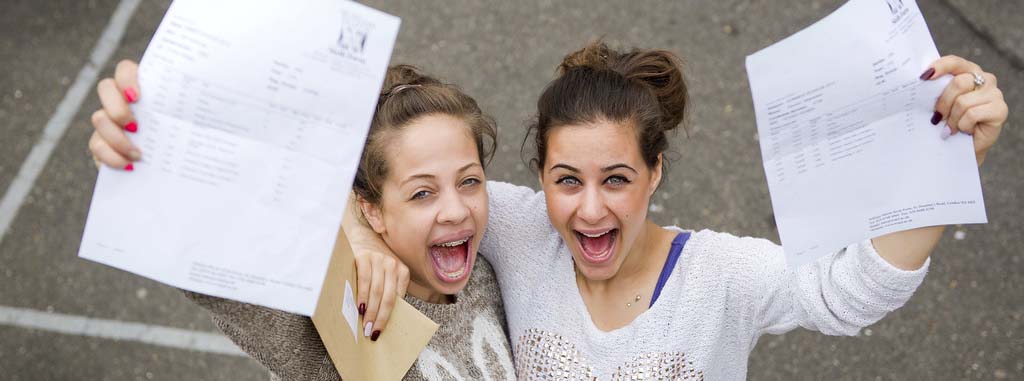 GCSE Results Day: Celebrating Achievements and Embracing Resilience with ConquerMaths