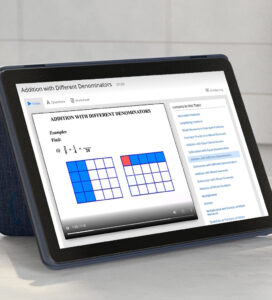 Online Maths Tutor